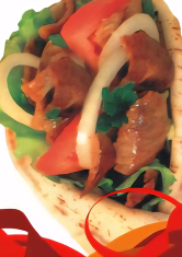 Kebabs